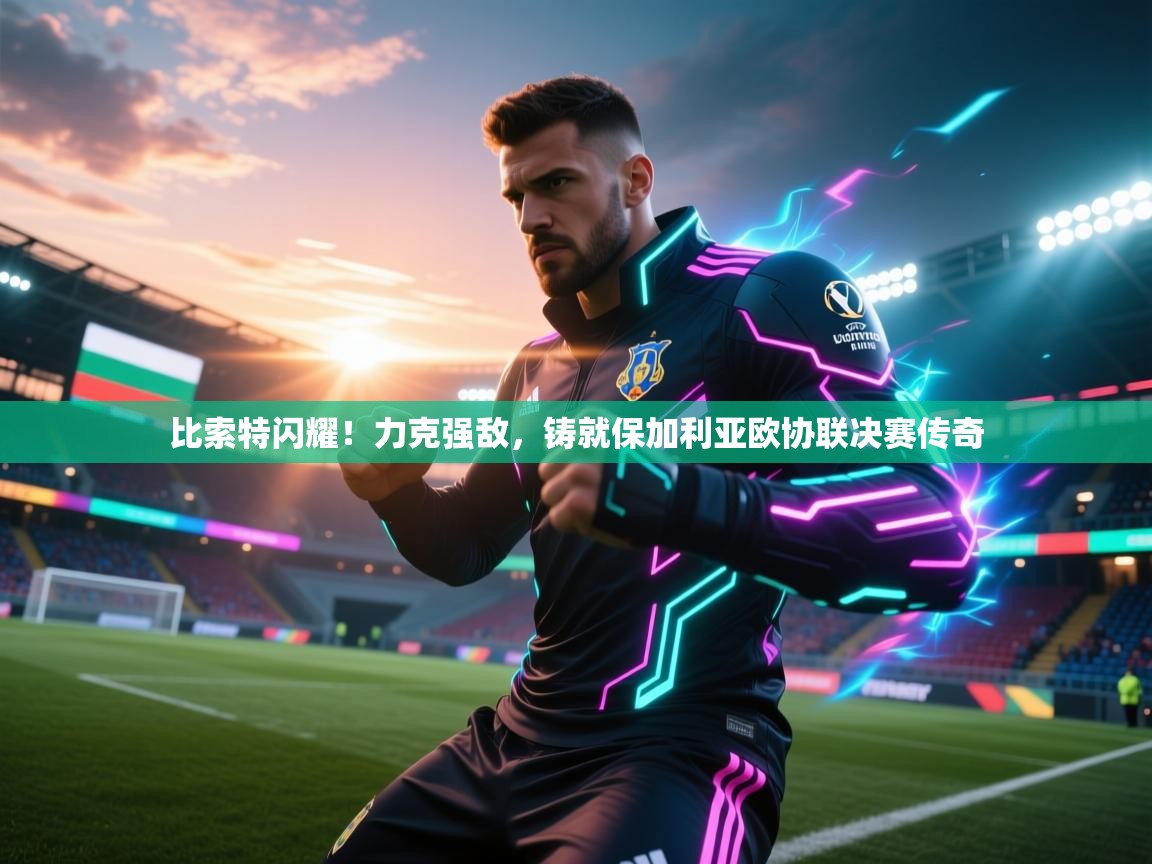 比索特闪耀！力克强敌，铸就保加利亚欧协联决赛传奇  第1张