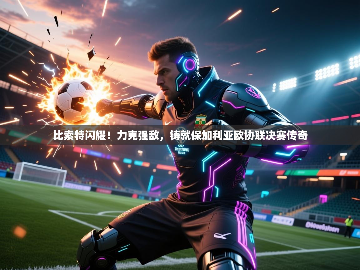 比索特闪耀！力克强敌，铸就保加利亚欧协联决赛传奇  第2张