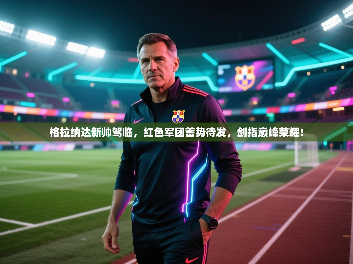 格拉纳达新帅驾临,红色军团蓄势待发,剑指巅峰荣耀! 第2张