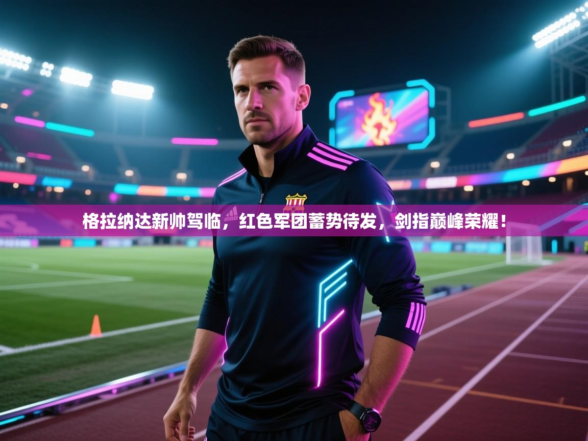 格拉纳达新帅驾临,红色军团蓄势待发,剑指巅峰荣耀! 第1张