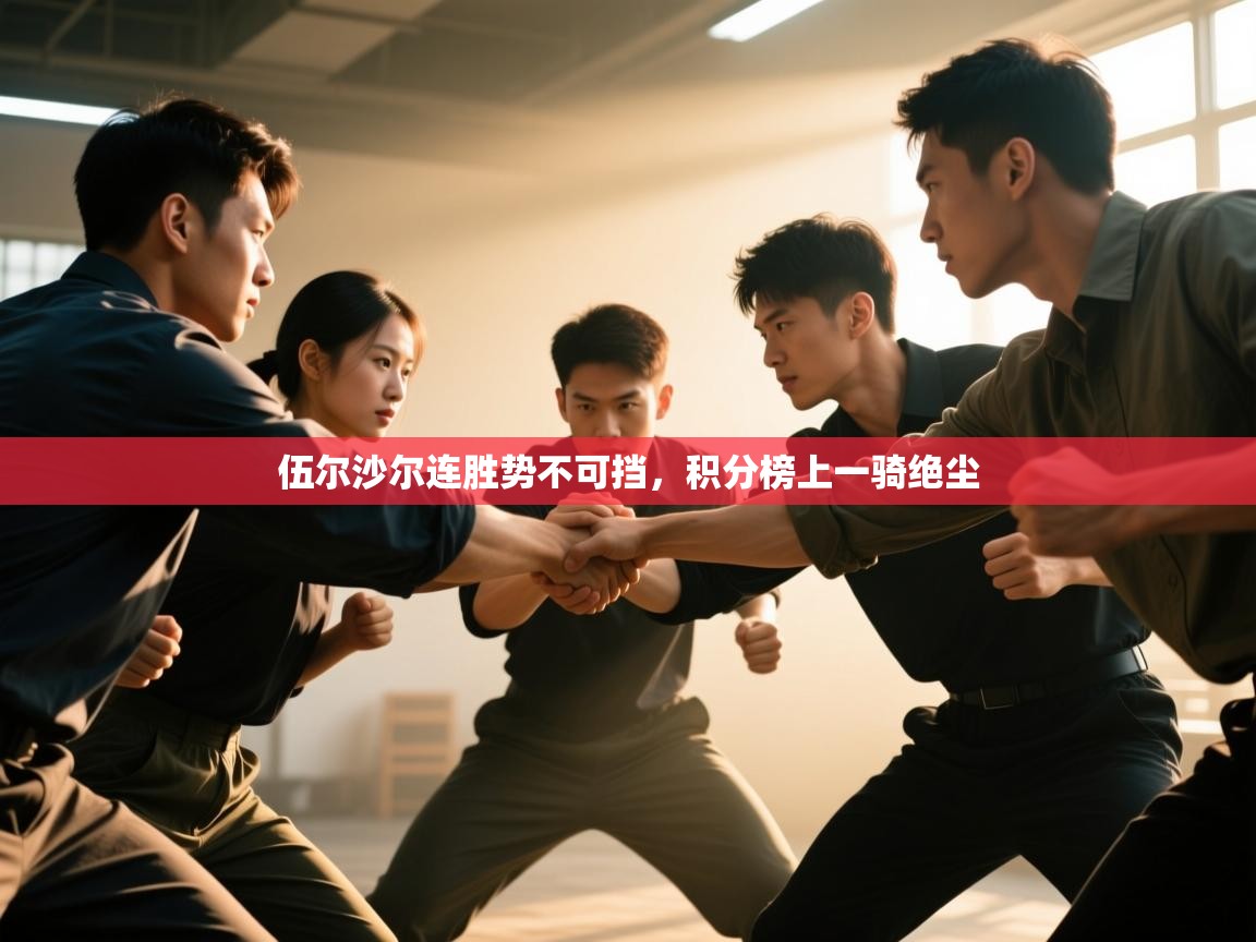 伍尔沙尔连胜势不可挡，积分榜上一骑绝尘  第1张