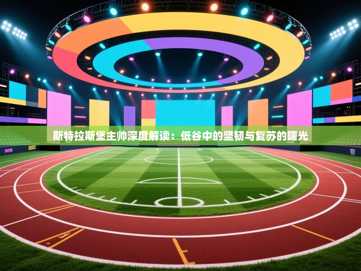 斯特拉斯堡主帅深度解读：低谷中的坚韧与复苏的曙光  第1张