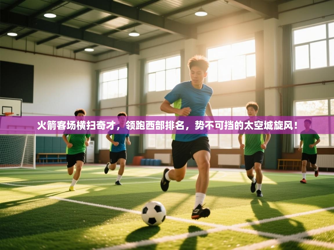 火箭客场横扫奇才，领跑西部排名，势不可挡的太空城旋风！  第2张