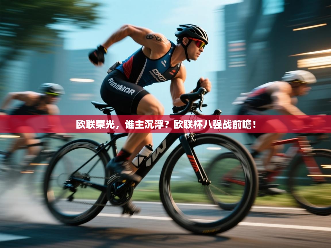 欧联荣光，谁主沉浮？欧联杯八强战前瞻！  第2张