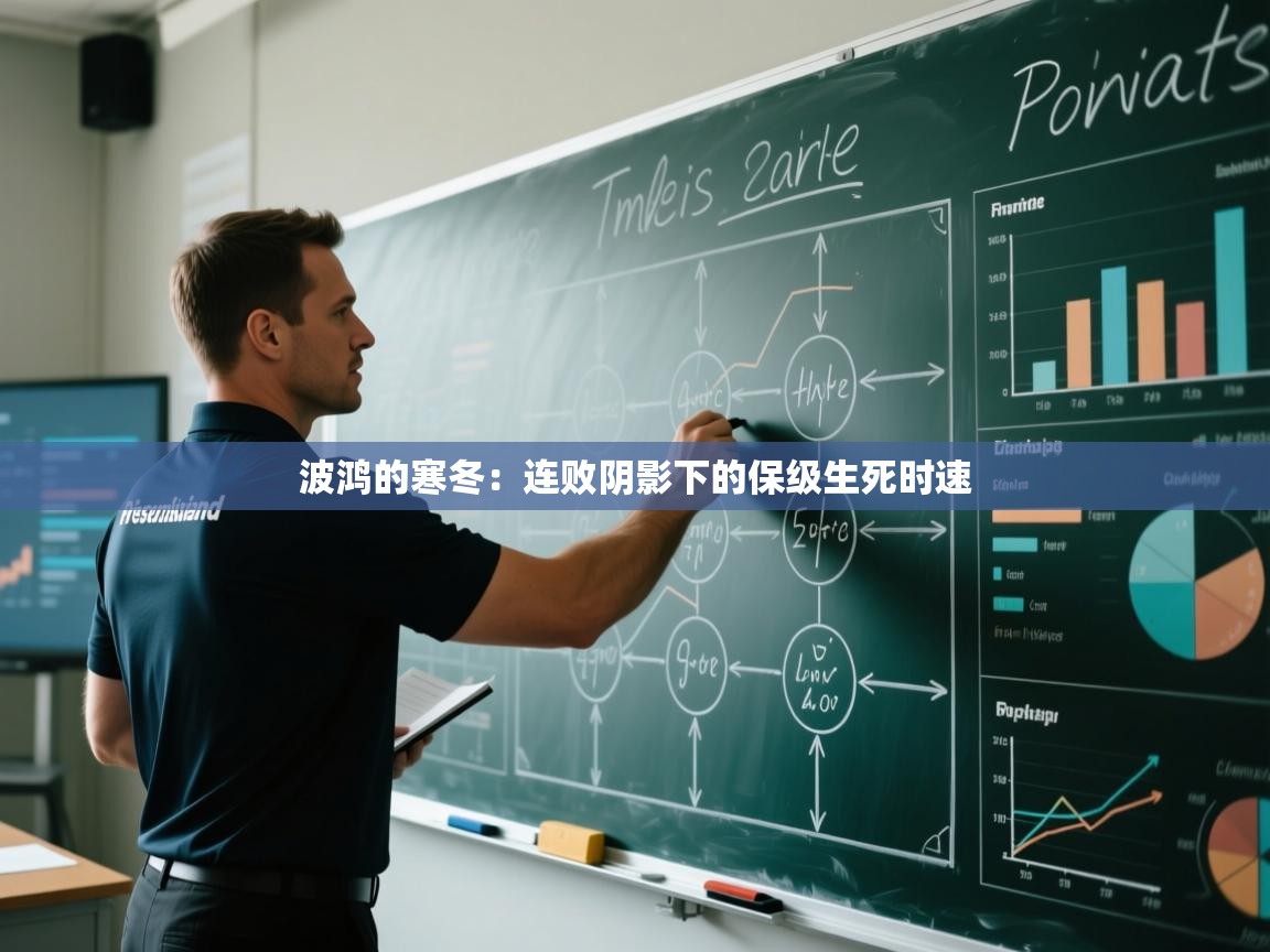 波鸿的寒冬：连败阴影下的保级生死时速  第1张